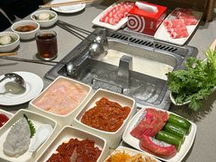 -海底捞火锅(天一广场亚细亚店)