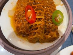柱侯金钱肚-鹭江潮餐厅•福建菜(佲家店)