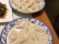 -东方饺子王(王府井关东古巷店)