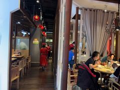 -湘阁里辣(沙井华润万家店)