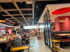 -季季红火锅(长沙步行街店)