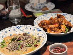 -玖五京菜(杭州城北万象城店)