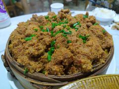 粉蒸排骨-西木兔(大圆祥店)