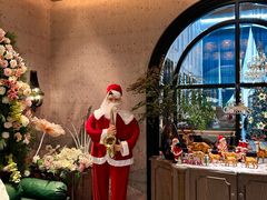 -狮拾久·现代新加坡料理(壹方城店)