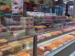 -泸溪河桃酥(龙湖长楹天街店)