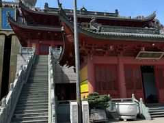 -上海东林寺(金山区)