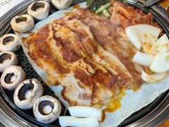 -杀猪天·韩国烤肉(总店)