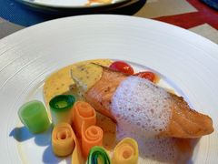 -Olive橄榄花园漂亮饭主题布置餐厅(大望路店)