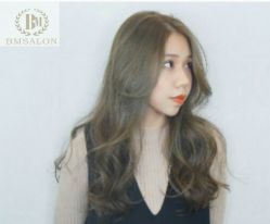-BM SALON