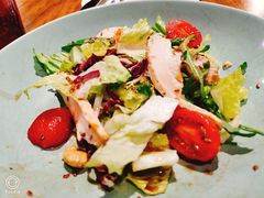 鸡肉凯撒沙拉-G+KITCHEN(龙湖狮山天街店)