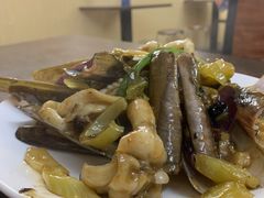 酱爆圣子-美食店(华贵路店)