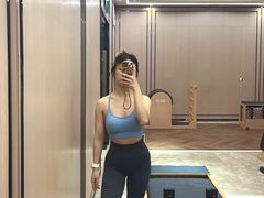 -FLARE STAR FITNESS(复地活力城店)