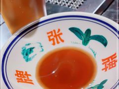 -张牌牌·东北烤肉小吃市集(金楠天街店)