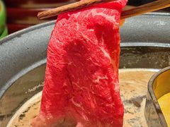 -温野菜涮涮锅(曲江大悦城店)