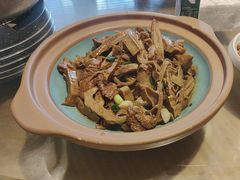 -鸿运楼·舌尖上的徽菜