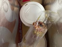 -Seesaw Coffee(上海太阳宫K46店)