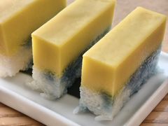 -峇峇娘马来西亚餐厅(望京SOHO店)