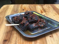 -武爹臭豆腐(坡子街店)