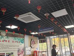 -大姐麻辣烫(莲宝中路店)