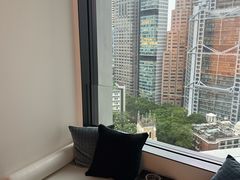 -尼依格罗香港美利酒店