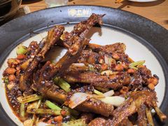 -掌上鲜(南顺城街店)