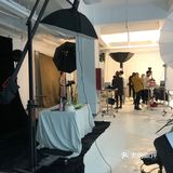 听说梦想城搬家了-网红婚纱摄影工作室
