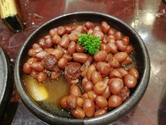 -新白鹿餐厅(爱琴海购物中心店)