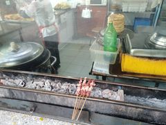 -清真·西北人家风味馆(中山中路店)