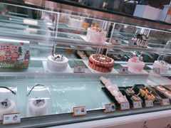 -仟吉(大溪地店)