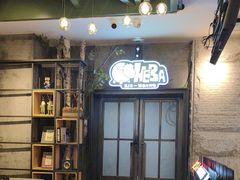-河坝烧烤串城(金达莱店)