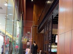 -去茶山(鸿通城店)