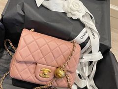 -CHANEL(ifs国际金融店)