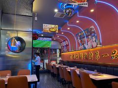 -大成海鲜烧烤·小龙虾(五角场店)
