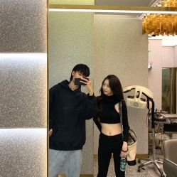 -3AM·S HAIR SALON烫发染发接发