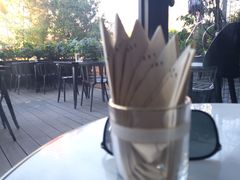-STARRY CAFE & LOUNGE BAR(高新店)