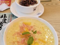 -古春堂凉茶甜品(拱北口岸店)