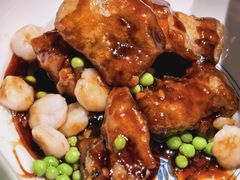-锦楼·臻选新杭帮(杭州中心店)