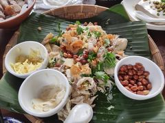 -园林美食城·本土农家菜(杨和镇店)