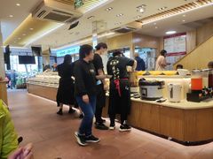 -素满香·Vegan食养自助(天一广场店)