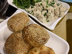 -马记伊源斋涮肉·清真菜(百子湾店)