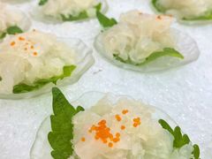 海鲩鱼生-嘉升大排档(番禺总店)