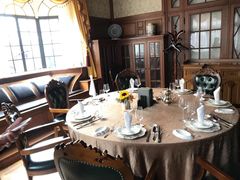 -马勒别墅饭店(静安寺店)