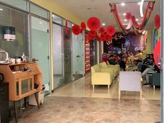 -想家粒科学探索中心(青林湾店)