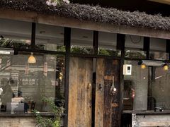 -WABI COFE(愚园路店)
