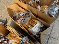 -国际饭店·帆声西饼屋(黄河路店)