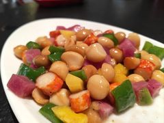 -莲华素食府