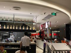 -必胜客(仁恒店)