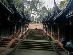 -凤栖山