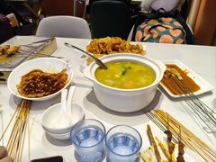 -勇利赵家烤肉坊(纬二街店)