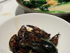 经典和味龙虱-侨美食家·40年地道粤菜(珠江新城店)